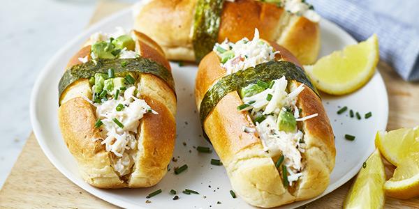 Recipes