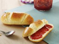 Brioche Rolls